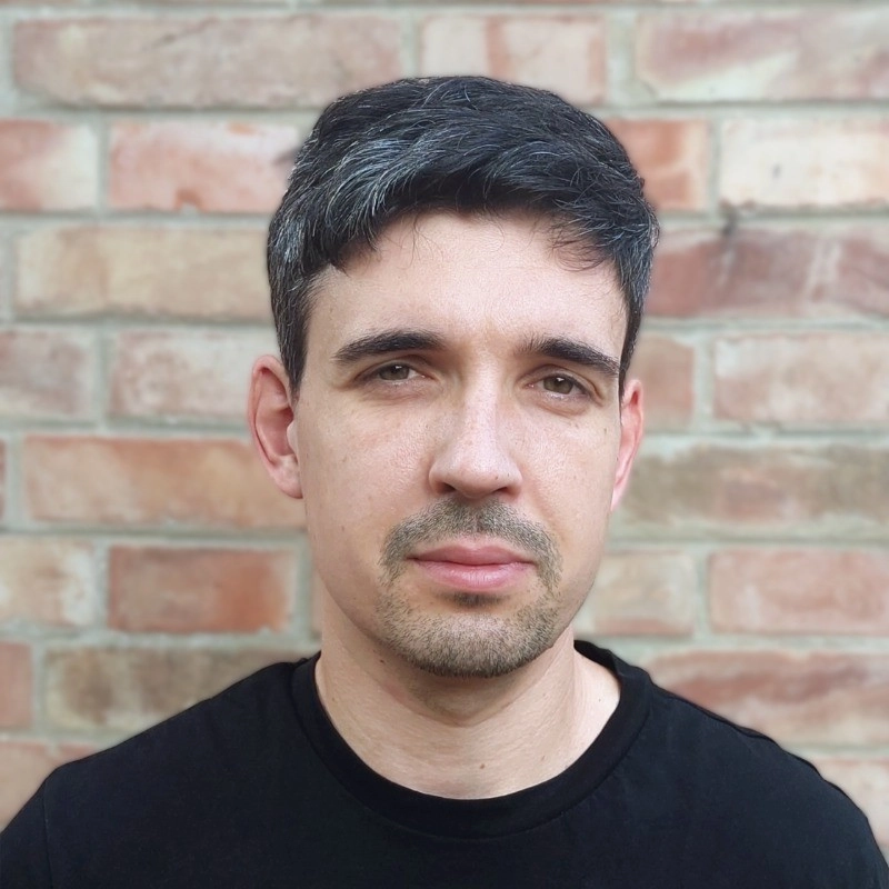 Tamás André Szebenyi